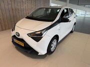 Toyota Aygo - 1.0 VVT-i x-fun