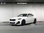 BMW 2-serie - 2 Serie Coupé 220i | M-Sport Pro | Premium Pack |