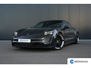 Porsche Taycan - 4S 530pk 79 kWh | SOH: 99,58% | Full PPF | Sport Chrono | PS