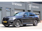 BMW X4 - xDrive20i M - Sport High Executive 21 Inch - 360 camera - De