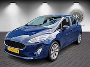 Ford Fiesta - 1.1 Trend Airco, Navigatie, Trekhaak, 59.299km