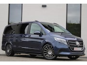 Mercedes-Benz V-klasse - 250d / Lang / DC / New Model / Leer / 2x Elec Schuifdeur / C