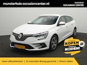 Renault Mégane - Estate TCe 140 Intens - Occasion Lease vanaf €439 p/m - RIJK