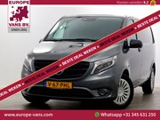 Mercedes-Benz Vito - 119 CDI 190pk RWD 9G Automaat Compact LED/Airco/Achterklep 1