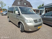 Volkswagen Multivan - 2.5 TDI Comfortline