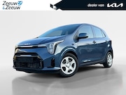 Kia Picanto - 1.0 GDi DynamicLine | Airconditioning | Parkeersensoren acht