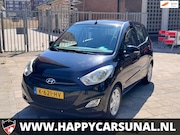Hyundai i10 - 1.1 i-Drive, AIRCO, NAP,