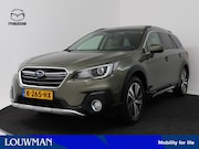 Subaru Legacy - 2.5i Premium AWD | 1e Eigenaar | Trekhaak | Schuifdak | BOSE