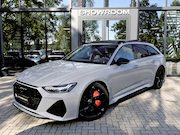 Audi RS6 - Avant TFSI quattro DYNAMIC PANO KEYLESS KERAMISCH