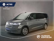 Volkswagen Multivan - 1.5 TSI 245pk DSG eHybrid L2 Bulli Edition 4Motion | Lederen