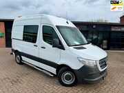 Mercedes-Benz Sprinter - 214 2.2 CDI 143pk|automaat|2020|L1H2|airco|cruise.control|cr