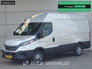 Iveco Daily - 35S21 BPM VRIJ! 3.0L Automaat L2H2 2025model ACC LED Camera 
