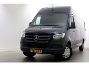 Mercedes-Benz Sprinter - 316 CDI 163pk 7G Automaat L3H2 Maxi Airco/Camera 10-2019