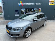 Skoda Octavia - 1.4 TSI Greentech Elegance Businessline