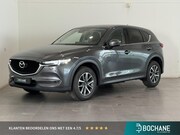 Mazda CX-5 - 2.0 SkyActiv-G 165 Comfort | Trekhaak | Bose-Audio | Leder |