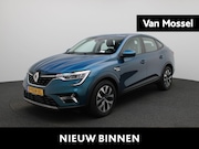 Renault Arkana - 1.6 E-Tech Hybrid 145 Zen | Automaat | LMV | Parkeer sensore