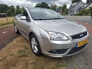 Ford Focus - Coupé-Cabriolet 1.6-16V Trend