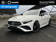 Mercedes-Benz A-klasse - 180 Star Edition AMG Line | Night | Panoramadak | Multibeam