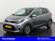 Kia Picanto - 1.0 DPi DynamicPlusLine | Trekhaak | Navigatie | Zondag Open