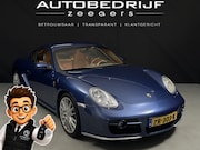 Porsche Cayman - 3.4 Tiptronic *Navi*Sport*Automaat