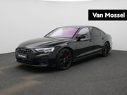 Audi A8 - 60 TFSI e quattro | Adaptive cruise control | Luchtvering | 