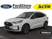 Ford Kuga - 2.5 PHEV 243pk Sound Edition | Adapt. Cruise | Trekhaak | Wi
