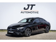 Mercedes-Benz A-klasse - A250e Hybride Soh98% Premium Plus amg Pano | Camera | Stoelv