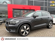 Volvo XC40 - 1.5 T5 Twin Engine Momentum Pro / camera