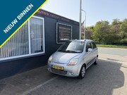 Chevrolet Matiz - 1.0 Class apk 12-26