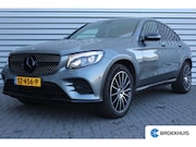 Mercedes-Benz GLC-Klasse Coupe - 250 4MATIC PREMIUM PLUS AMG AUTOMAAT / NAVI / LEDER / CLIMA 