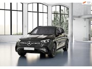 Mercedes-Benz GLC-klasse - 400e 4MATIC AMG Line Pano/Airmatic/Memoryseats/360Camera/Bur