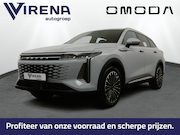 Omoda 9 - 1.5T-GDi SHS-P Premium 5p - Registratie Voordeel! - - FULL O