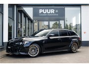 BMW M3 - Touring xDrive Competition FACELIFT Harman Kardon - Carbon -