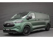 Ford e-Transit - Cust. 340 L2H1 Limited 71 kWh 218PK / JB- EDITON / CAMERA / 