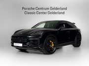 Porsche Cayenne Coupé - Turbo E-Hybrid GT