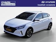 Hyundai i20 - 1.2 MPI Comfort Camera Cruise NL-auto 1e eigenaar