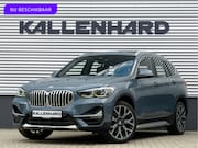 BMW X1 - sDrive20i xLine - Pano - Trekhaak - Head-Up - Camera
