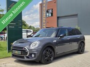 MINI Clubman - 2.0 192PK Cooper S Chili John Cooper Works Pano|Harman Kardo