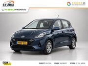 Hyundai i10 - 1.0 Comfort Smart