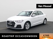 Audi A1 - Sportback 25 TFSI Pro Line APPLE CARPLAY | PDC | AIRCO | DAB