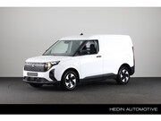 Ford Transit Courier - E-Transit Trend 44 kWh | Uit voorraad leverbaar! Direct rijd