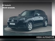 MINI Countryman - 1.5 C Blackyard