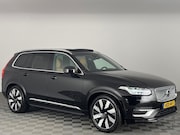 Volvo XC90 - 2.0 T8 Recharge AWD Ultra Bright | B&W | LUCHTVERING | NAPPA