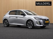 Peugeot 208 - 1.2 Hybrid 110 e-DCS6 Allure Automaat | Camera/Navi/Climate