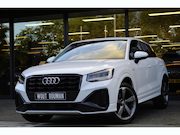 Audi Q2 - 35 TFSI S-Line Aut. Led Navi Virtual Camera CarPlay Pdc