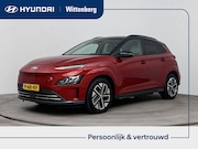 Hyundai Kona - EV Comfort Smart 64 kWh | SOH 96% | Navigatie & Carplay | Ca