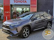Toyota RAV4 - 2.5 PHEV AWD BI-TONE PLUS JBL-AUDIO MEMORY-SEAT SCHUIFDAK AF