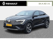 Renault Arkana - 1.6 E-Tech full hybrid 145 techno