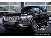 Volvo XC90 - 2.0 T8 Recharge AWD Inscription Exclusive | Trekhaak | Head-