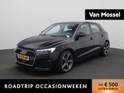 Audi A1 - Sportback 30 TFSI Advanced edition | Automaat | Virtual Cock